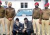 Police ने 24 घंटे में किया हाईवे लूट मामले का खुलासा, 2 गिरफ्तार