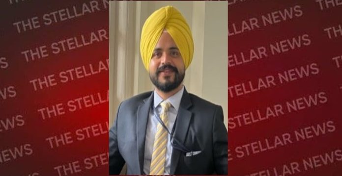 jaspinder