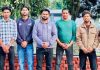 पंजाब सरकार दिल्ली चुनावों से पहले अपने चुनावी वादे पूरे करे: जावेद खान