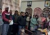 रिश्तो में गर्माहट लाता है लोहड़ी का त्यौहार: डीईओ