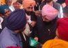 ਪਾਵਰਕਾਮ ਦੇ ਆਊਟ ਸੋਰਸਿੰਗ ਠੇਕਾ ਕਾਮਿਆਂ ਨੇ ਮੰਤਰੀ ਹਰਜੋਤ ਬੈਂਸ ਨੂੰ ਮੰਗਾਂ ਸਬੰਧੀ ਸੌਂਪਿਆ ਯਾਦ ਪੱਤਰ