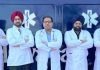 सड़क दुर्घटनाओं में 70% लोगों की जान तेज गति से गाड़ी चलाने के कारण जाती है: डा. सुखपाल