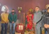 हनुमान जी की मूर्ति खंडित करने वाले पर कार्रवाई करें पुलिस प्रशासन: लक्की ठाकुर