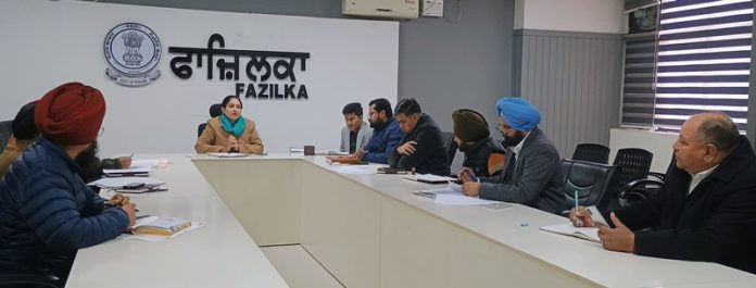 meeting
