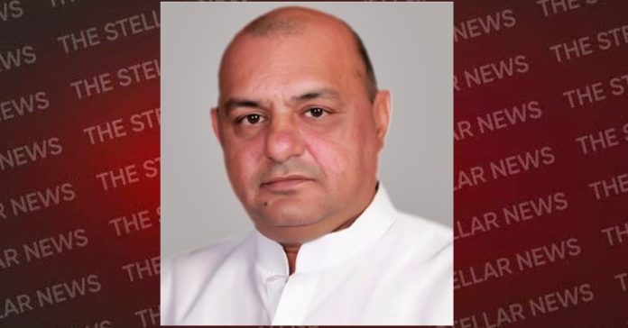 mla-gogi-shootdead-accidently-ludhiana-punjab