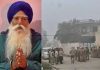 MP Amritpal ਦੇ ਘਰ ਨੂੰ ਪੁਲਿਸ ਨੇ ਪਾਇਆ ਘੇਰਾ, ਪਿਤਾ ਨੂੰ ਕੀਤਾ ਨਜ਼ਰਬੰਦ