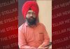 ਕੁੱਝ ਦਿਨਾਂ ਤੋਂ ਲਾਪਤਾ ਚੱਲ ਰਹੇ ਵਿਅਕਤੀ ਦੀ ਨਹਿਰ ‘ਚੋਂ ਮਿਲੀ ਲਾਸ਼