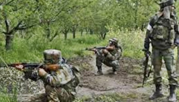 naxalites