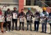 HM International ਵੱਲੋਂ ਗਾਇਕ ਜਰਨੈਲ ਸੋਨੀ ਦਾ ਨਵਾਂ ਗੀਤ ‘ਬਾਪੂ’ ਕੀਤਾ ਗਿਆ ਰਿਲੀਜ਼