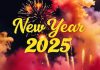 प्रधानमंत्री ने देशवासियों को 2025 की शुभकामनाएं दीं