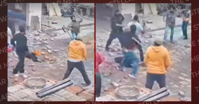 nri attack