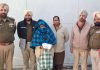 415 नशीली गोलियों व 530 कैप्सूल सहित महिला गिरफ्तार