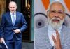 प्रधानमंत्री ने माइकल मार्टिन को आयरलैंड के प्रधानमंत्री का पदभार ग्रहण करने पर बधाई दी