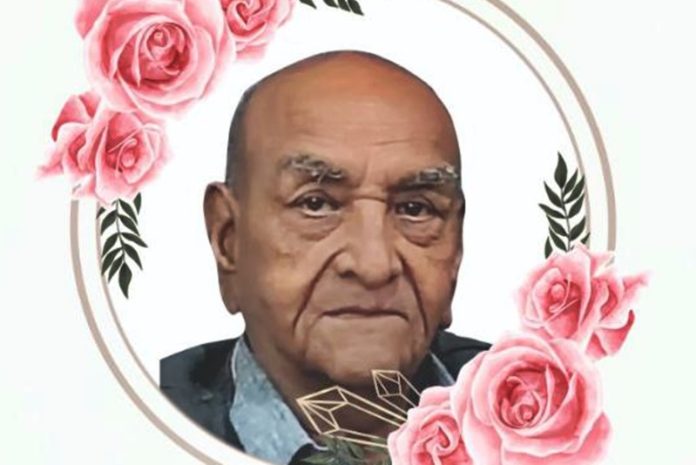 praduman-krishan-joshi-passesaway-railway-road-hoshiarpur-punjab