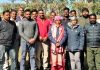 हड़ताल पर सीवरमैन यूनियन, मांगे पूरी होने तक संघर्ष की चेतावनी, चरमराने लगी सफाई व्यवस्था