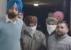 PSPCL ਦਾ ਲਾਈਨਮੈਨ ਅਤੇ ਮੀਟਰ ਰੀਡਰ ਰਿਸ਼ਵਤ ਲੈਂਦੇ ਰੰਗੀ ਹੱਥੀਂ ਕਾਬੂ