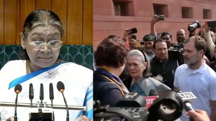 rahul and sonia