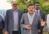 पानी की सप्लाई में हुए घोटाले पर राजेंद्र राणा का हमला