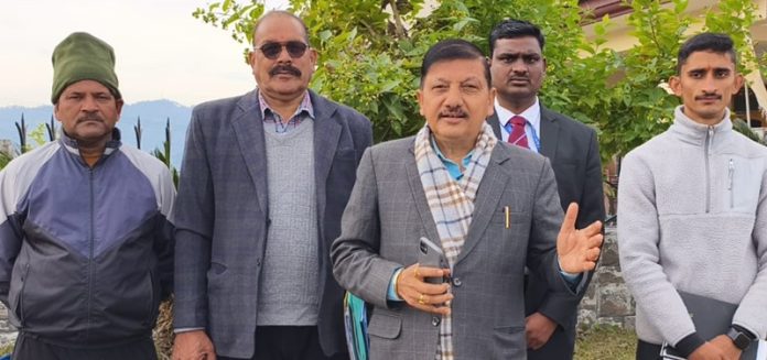 rajinder rana