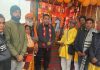 अयोध्या में श्री राम मंदिर निर्माण से पूरा विश्व हुआ धन्य: डा. रमन घई