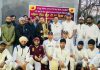 एचडीसीए टीम ने हैरल की शानदार पारी की बदौलत जीता पिंक बॉल क्रिकेट टूर्नामैंट