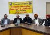 21वीं पशुधन गणना, पर्यवेक्षकों और गणनाकारों को रिफ्रेशर प्रशिक्षण किया प्रदान