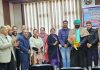 रोटरी क्लब ने जैविक खेती और रसोई बागवानी पर एक संगोष्ठी का किया आयोजन