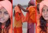 13 साल की बच्ची बनेगी साध्वी, मां-बाप ने किया दान