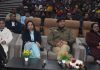 सिविल व पुलिस प्रशासन की ओर से नशा जागरूकता सेमिनार का आयोजन