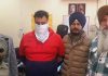Vigilance apprehends Constable accepting Rs 30000 bribe, co-accused SHO Malhi escaped