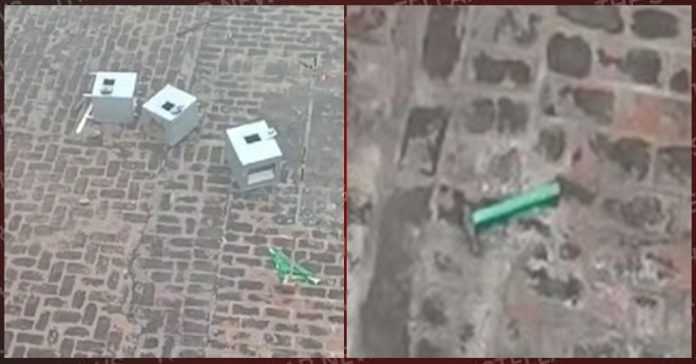 theft-in-geeta-mandir-hoshiarpur-punjab