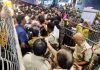 तिरुपति मंदिर में भगदड़ के कारण 6 श्रद्धालुओं की मौ-त, 12 घायल
