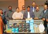 माता पिता की पूण्यतिथी ज़रूरतमंदों की सहायता कर मनायें: उमेश राणा