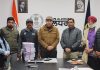 मतदाता सूची की हुई अंतिम प्रकाशन, जिले में कुल 1647871 वोटर