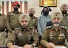 पुलिस ने 24 घंटे के अंदर सुलझाया हत्याकांड का मामला, एक गिरफ्तार