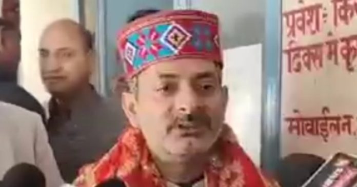 AJAY VERMA