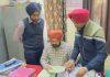 अतिरिक्त डिप्टी कमिश्नर डा. हरजिंदर बेदी द्वारा तहसील दफ्तर गुरदासपुर की जांच
