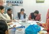 प्रधानमंत्री सुरक्षा मातृत्व अभियान का उद्देश्य खतरे के लक्षण वाली गर्भवती महिलाओं की पहचान कर समय पर उपचार उपलब्ध कराना है: सिविल सर्जन
