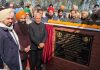 ਪੰਜਾਬ ਸਰਕਾਰ ਦੀ ਖੇਤਾਂ ਨੂੰ ਨਹਿਰੀ ਪਾਣੀ ਪਹੁੰਚਾਉਣ ਵੱਲ ਵੱਡੀ ਪੁਲਾਂਘ, 24 ਕਿਲੋਮੀਟਰ ਲੰਮੀ ਸੈਕੰਡ ਪਟਿਆਲਾ ਫੀਡਰ ਪੱਕੀ ਕਰਕੇ ਬਣਾਇਆ ਨਵਾਂ ਰਿਕਾਰਡ