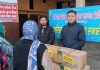 जरुरतमंदों की सहायता करने से प्रभु कृपा प्राप्त होती है: दीपक