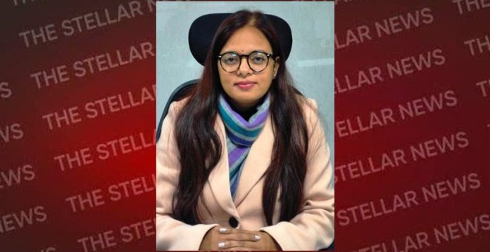 DR AMANDEEP