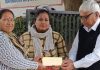 सरकारी अभियानों की सफलता और समाजिक जागरुकता में एनजीओज़ का अहम योगदान: डा. बग्गा