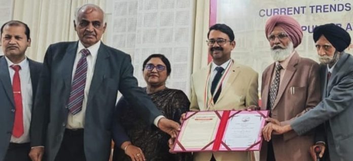 DR SUNIL KUMAR