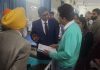 ਪੰਜਾਬ ਬਾਲ ਅਧਿਕਾਰ ਕਮਿਸ਼ਨ ਵੱਲੋਂ 10 ਸਾਲਾਂ ਬੱਚੇ ਤੇ ਹੋਏ ਤਸ਼ੱਦਦ ਦਾ ਗੰਭੀਰ ਨੋਟਿਸ ਜ਼ਾਰੀ