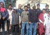 बिजली कर्मचारियों का विरोध तेज, 24 फरवरी को सामूहिक अवकाश की चेतावनी