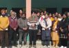 सरकारी स्कूलों में अध्यापक-अभिभावक मिलनी आयोजित, पंजाब शिक्षा के क्षेत्र में बना मॉडल: सुखविंदर