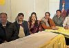 नेचर फेस्ट में डीईओ ललिता अरोड़ा के नेतृत्व में शिक्षा विभाग ने चलाया एनरोलमेंट अभियान