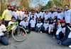 होशियारपुर नेचर फैस्ट-2025,कुदरत के करीब पहुंचने का अनोखा संगम