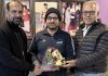 पंजाब एमेच्योर बाँडी बिल्डिंग एसोसिएशन की नई टीम घोषित