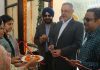 ਮੈਡੀਕਲ ਸਿੱਖਿਆ ਮੰਤਰੀ ਡਾ. ਬਲਬੀਰ ਨੇ ਸਰਕਾਰੀ ਮੈਡੀਕਲ ਕਾਲਜ ‘ਚ ਅਤਿ-ਆਧੁਨਿਕ ਸਪੋਰਟਸ ਕੰਪਲੈਕਸ ਦਾ ਕੀਤਾ ਉਦਘਾਟਨ